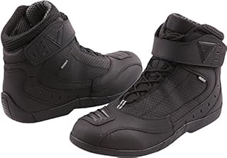 Modeka Black Rider Motorradstiefel 43