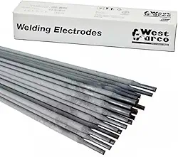 Eletrodo Weld West Arco 5Kg 3,25mm Esab E6013 0740616