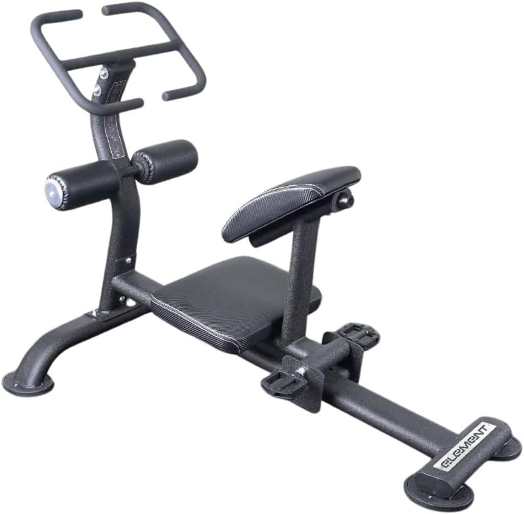 Element Pro Commercial Stretch Trainer, Black
