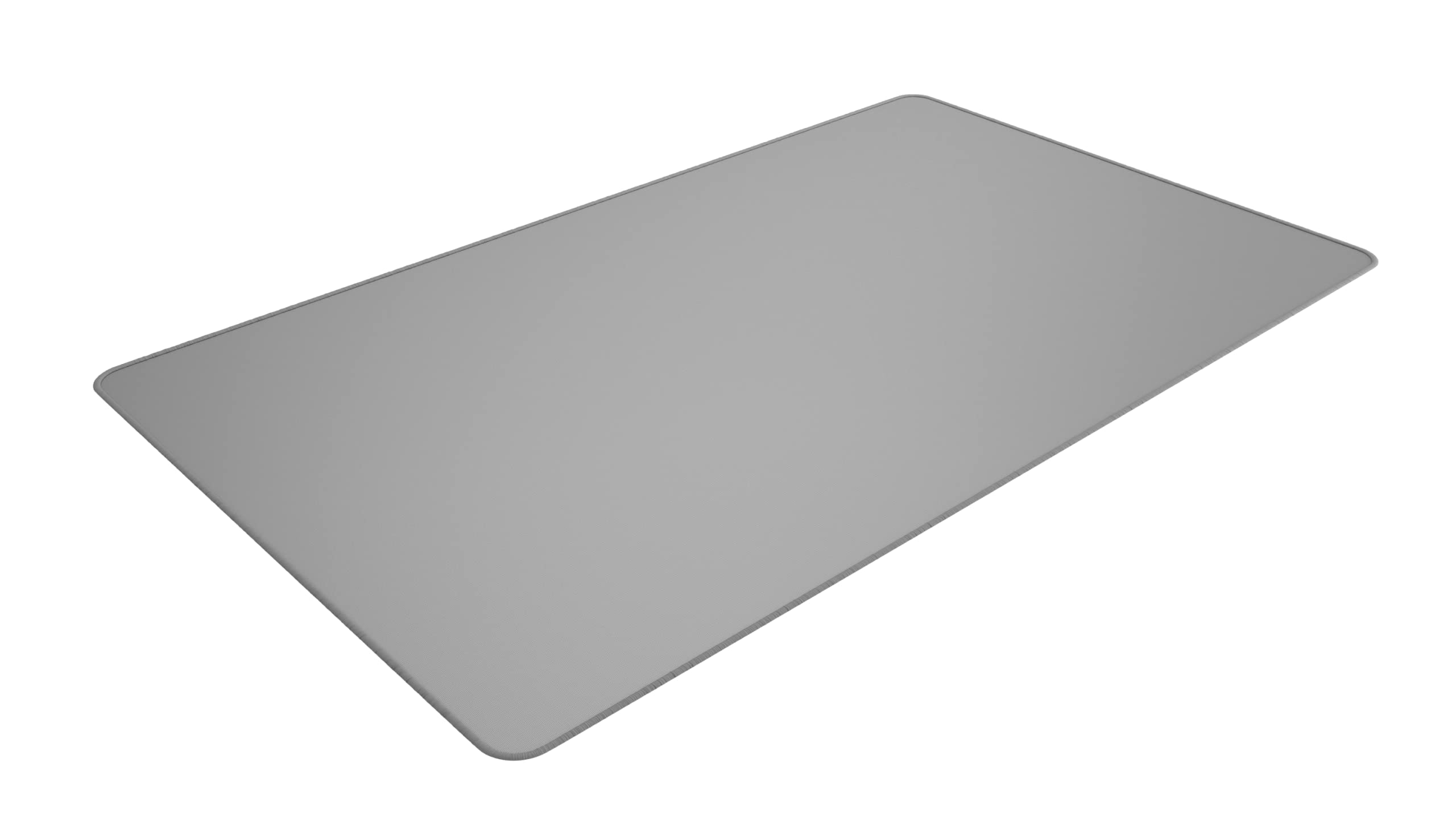 Bullets Playing Cards, All Purpose Table Cloth for Board and Card Games, or Desk Mat, Grey, 100 x 70 cm