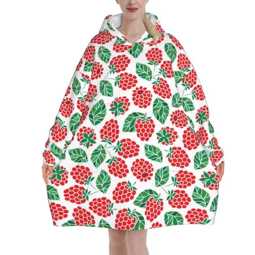 Sweat couverture framboise idéal pour vos soirées cocooning et hivernales