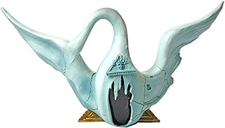 Parastone - Winged Swan Bacchanale Ballet by Dali - Resin Statue - 7" x 4" x 3" Inches