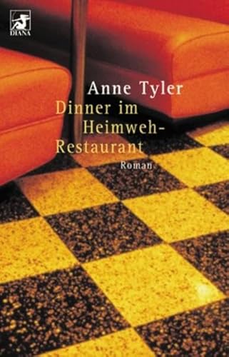 Dinner im Heimweh- Restaurant. [German] 345321515X Book Cover