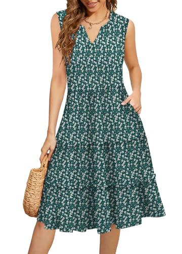 Womens Dresses Summer Clothes Clothing Outfits Casual Boho Maxi Italian