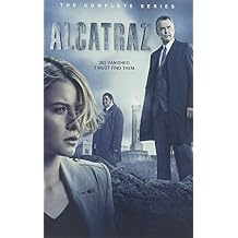 Alcatraz The Complete Series