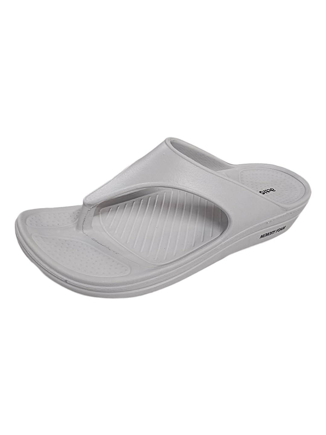 Action Milano Womens Casual Slipper Grey (B0D39FS7NM) Amazon Price History, Amazon Price Tracker