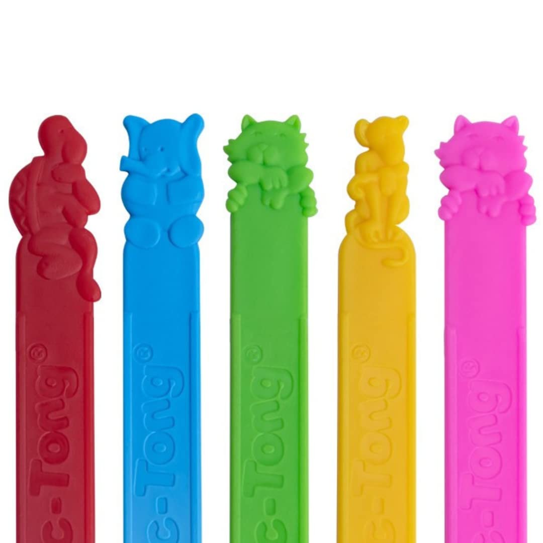 Abbassalingua in plastica, con aroma 40 pezzi sterile, con gusto frutta per bambini o logopädie