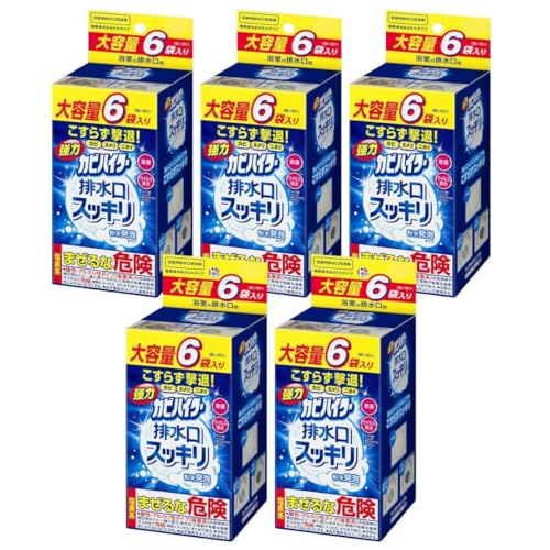 �y�܂Ƃߔ��� 5���Z�b�g�z ���̓J�r���� �r�����X�b�L�� �������A�^�C�v �����p�r�������� ��e�� (40g×6�ܓ�) ×5