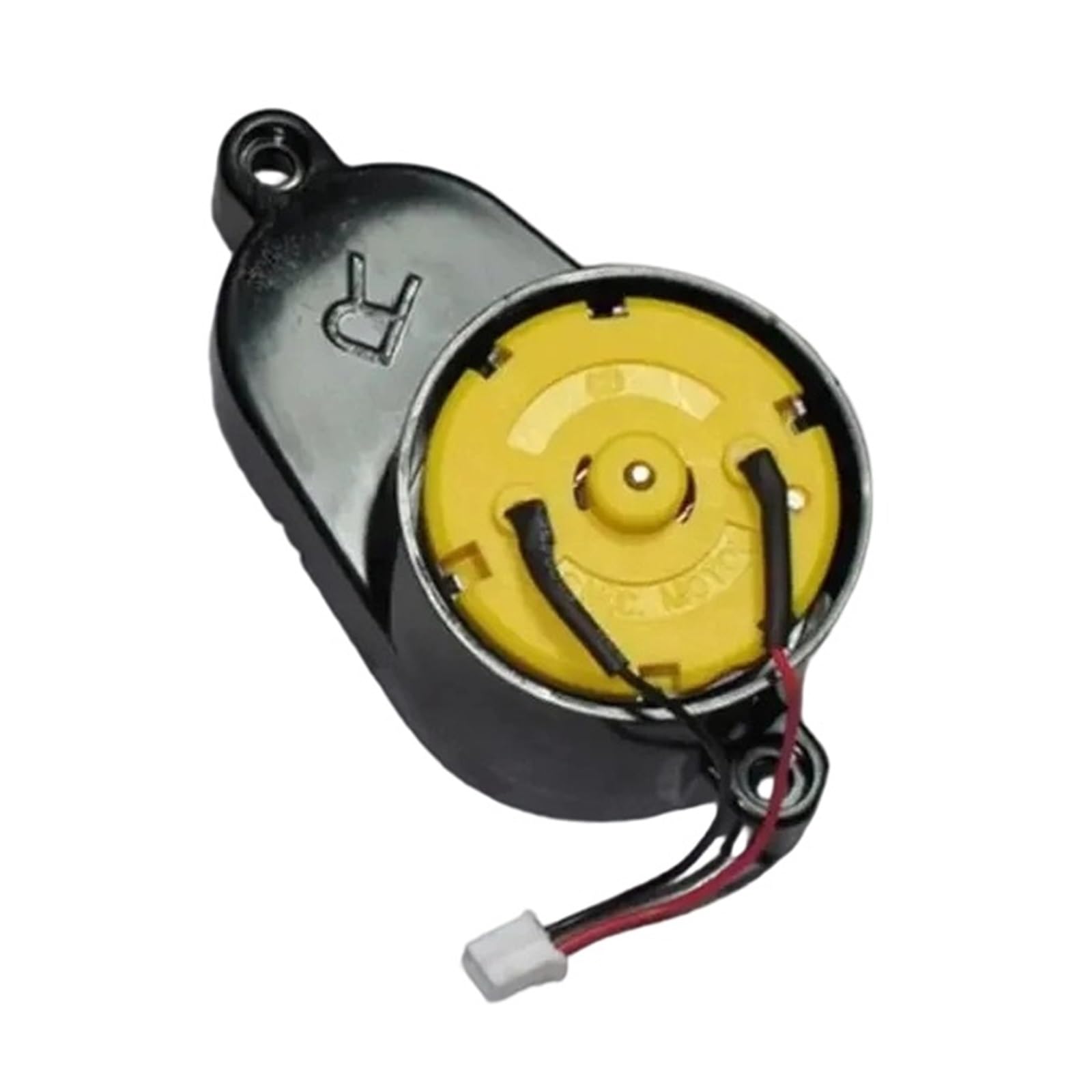 RANJIAO Assembly Side Brush Motor,Compatible for Ecovacs Deebot CR120 / CR121 / CEN546 / CEN540 / CR540 Vacuum Cleaner Parts(Right)