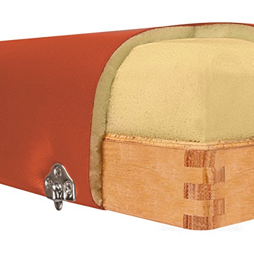 Master Massage Fairlane mobiel inklapbaar massage-ligbed, 71 cm - Image 6