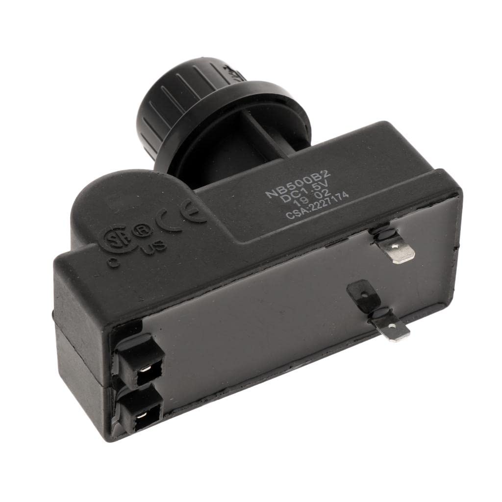 Générateur D'Étincelles 1,5 V Pour Barbecue à Gaz - Rechange Pour Broil