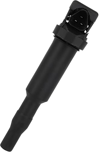 Miniatura 9 de SELEAD 6 bobinas de encendido con 6 bujías de iridio 128i 135i 335i 325i 328i 330i E60 M5 525xi 528i N54 X3 X5 X6 Z4 2003-2016 12137562744 37571 643