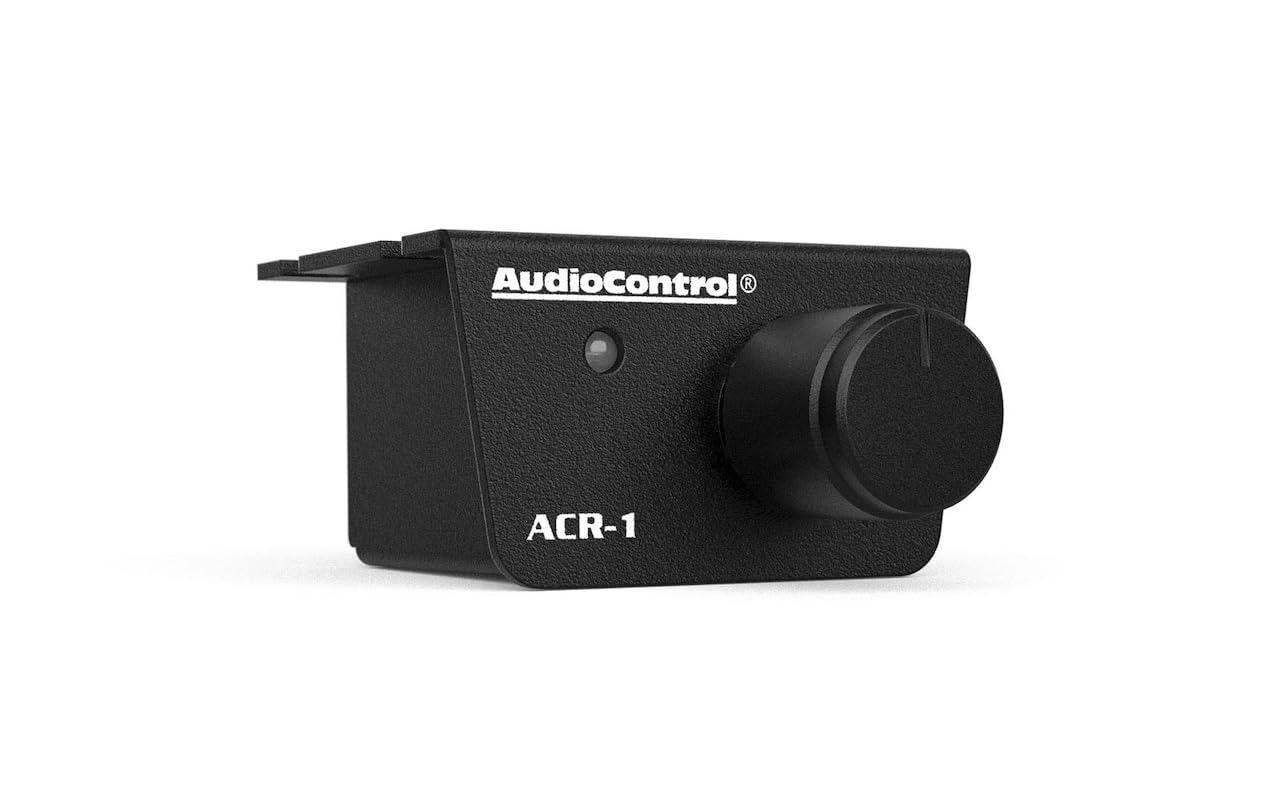 Audio Control ACR1 Remote for Audio Control Processors