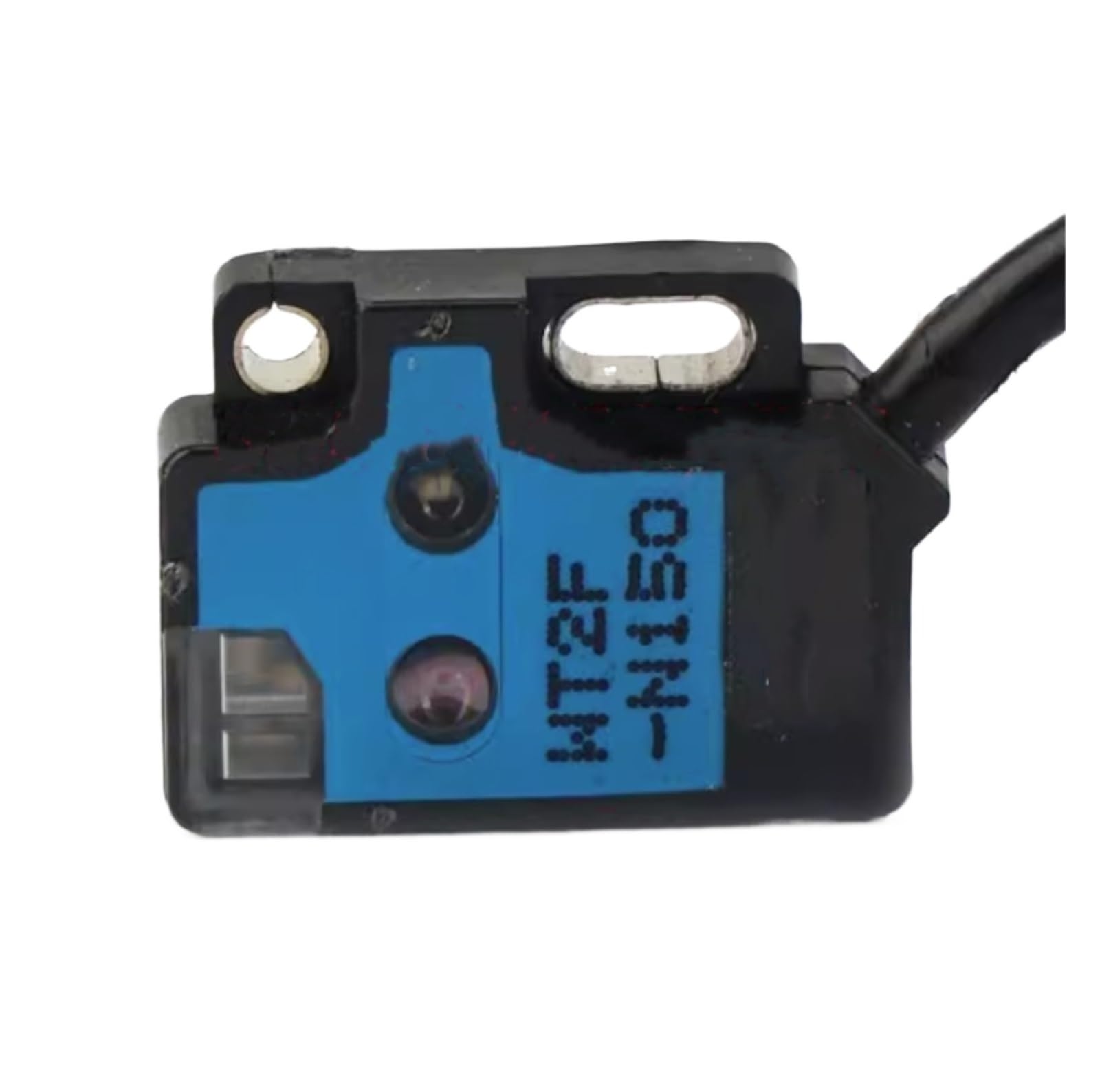 Capteur de commutation photoélectrique WT2F-N150 cellule infrarouge NPN pour automatisme