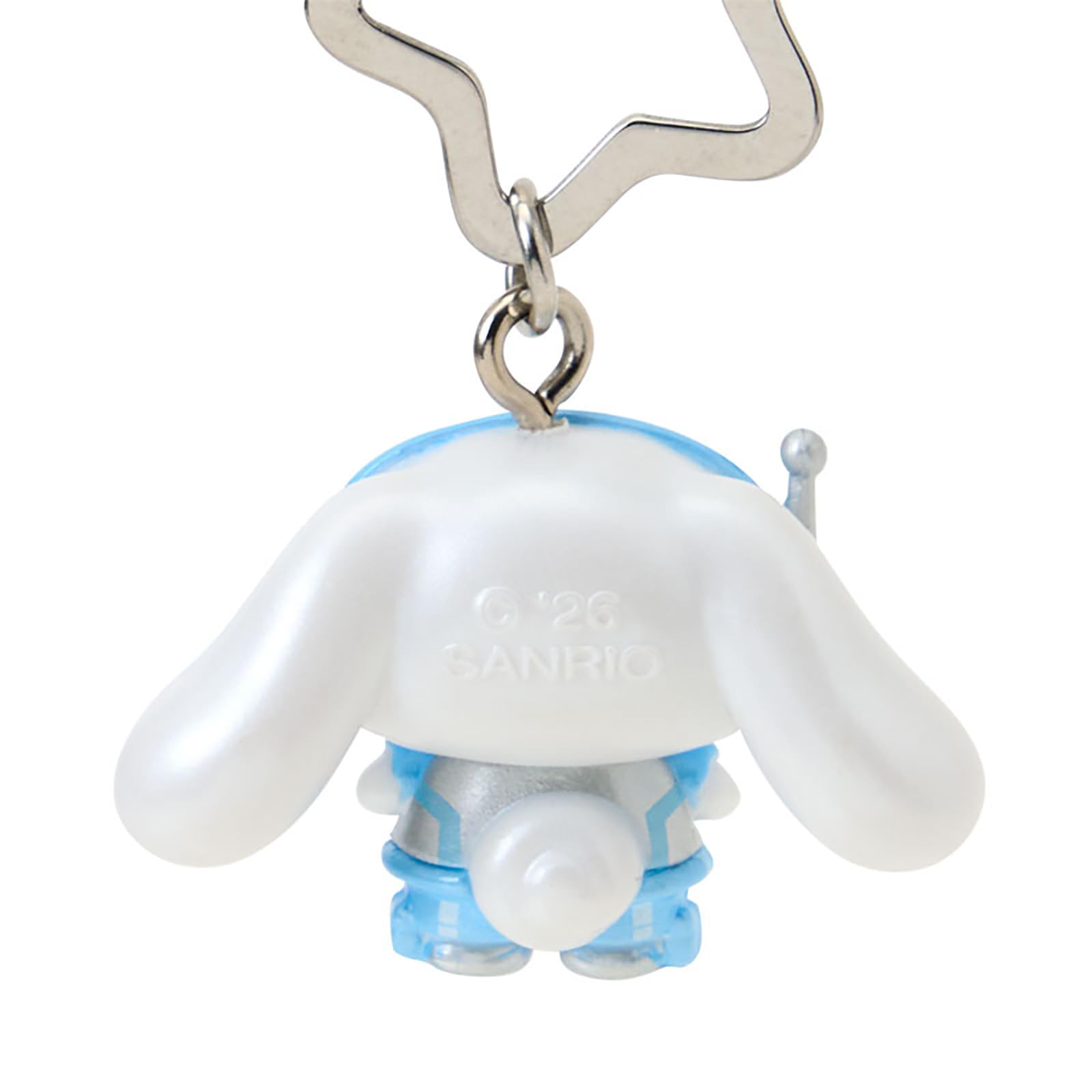 Amazon.co.jp: サンリオ(SANRIO) キーホルダー（ときめきプラネット