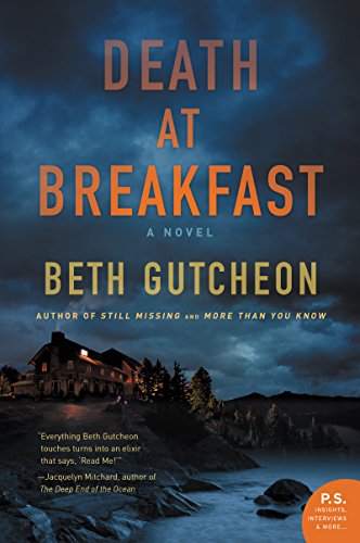 Death at Breakfast: A Shrewd Novel of Manners with Witty Sleuths and a Dark Heart of Murder
