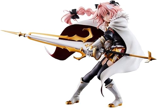 Aniplex FateApocrypha Rider of Black La Gran Guerra del Santo Grial Figura de PVC a escala 17