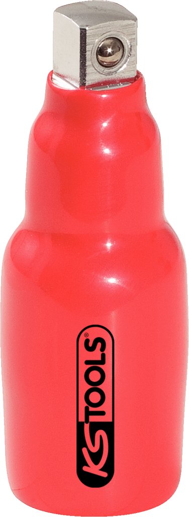 KS Tools 117.1285 Réducteur isolé | Réducteur isolé, 1/2'' F x 3/8'' M