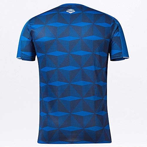 CAMISA MASCULINO GR MIO OF.3 2019 (CLASSIC S/N)