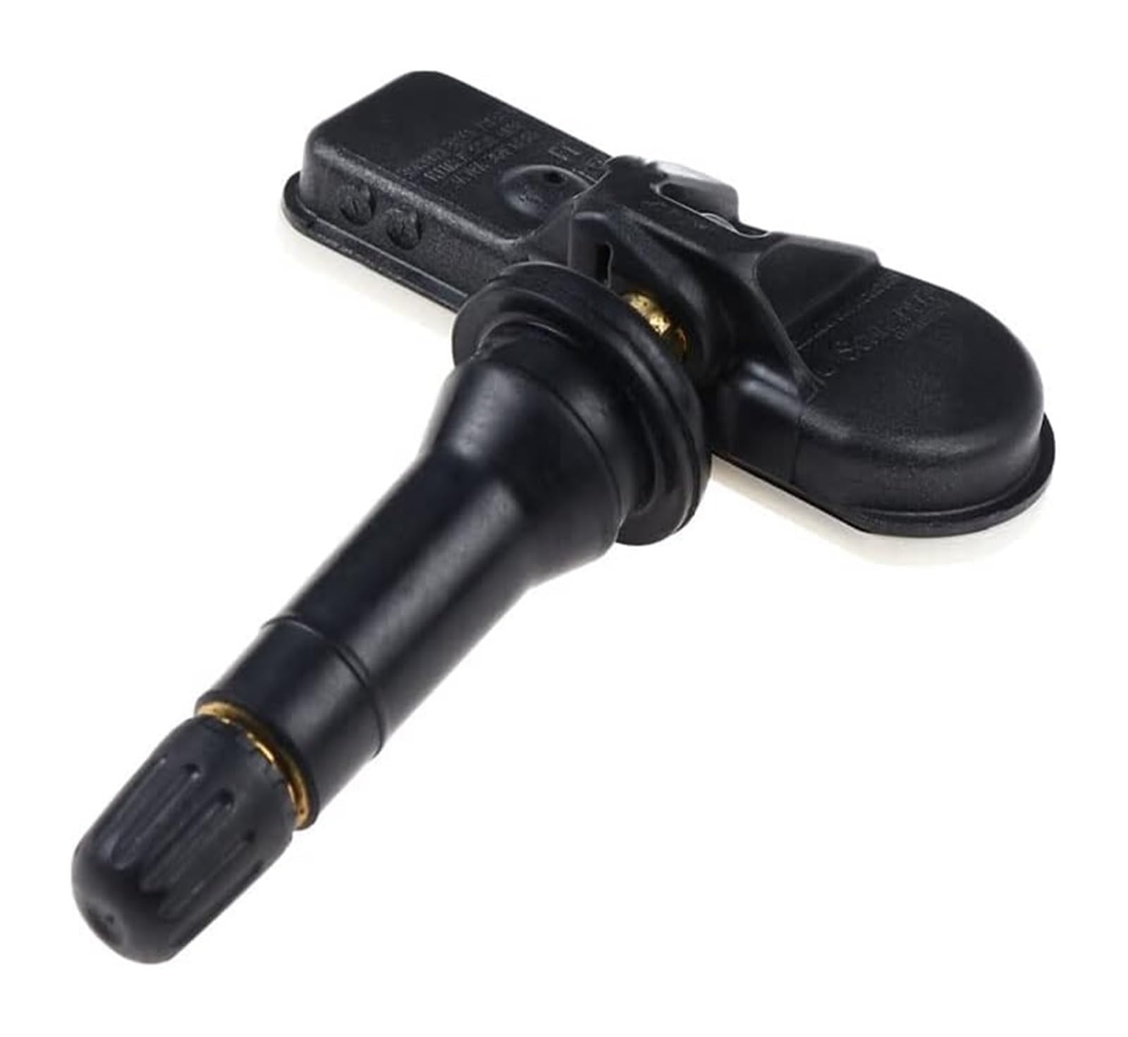 Sensor Presión Neumáticos para Citroen C4 C5 DS4 DS5 Sensor De Presión De Neumáticos De Coche TPMS 4 Uds 9811536380 Sensor De Monitor De Presión De Neumáticos
