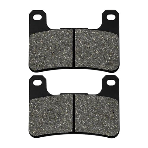 Plaquettes de frein avant Suzuki GSXR 600 750 1000 et V-Strom DL