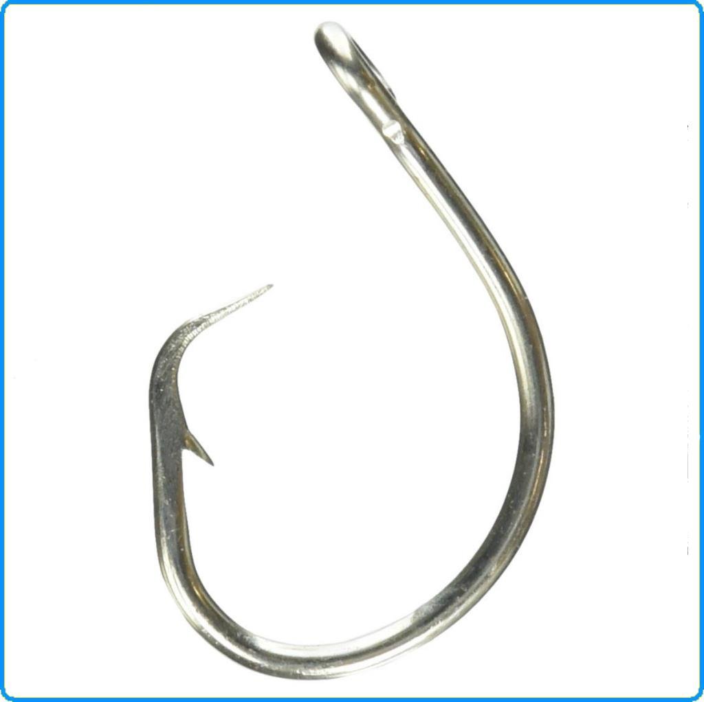 MUSTAD Amo Mare 39960ST-DT - 100, N°9/0