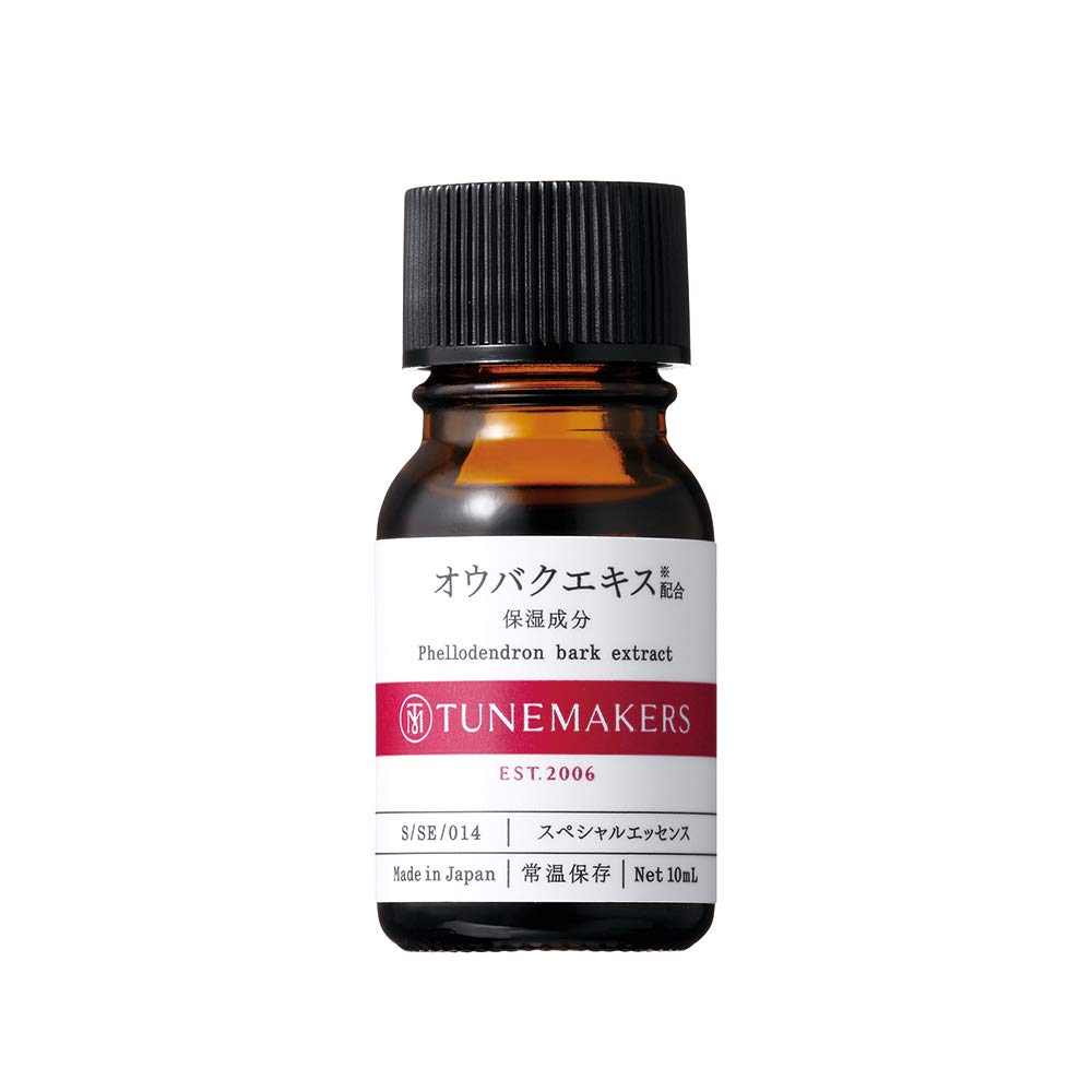 美容液 Peko Amazon | 【原液】オウバクエキス 美容液 10ml TUNEMAKERS