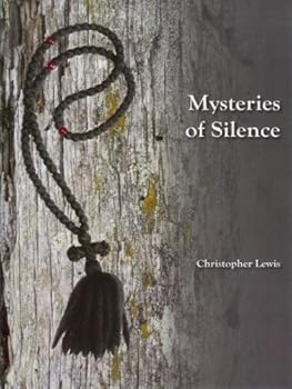 Paperback Mysteries of Silence Book