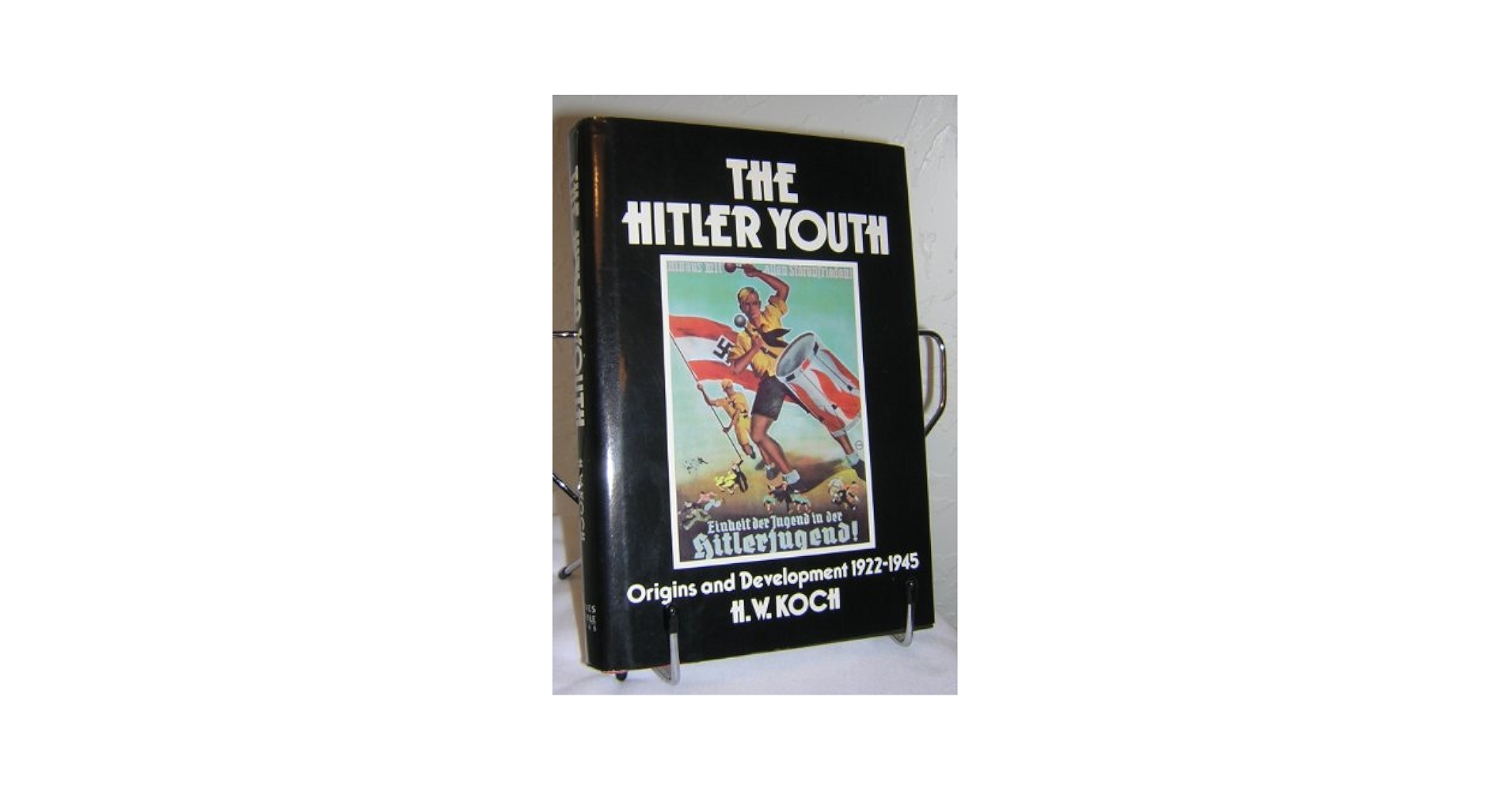 洋書 Handbook of the Hitler-Jugend 洋書 Handbook of the Hitler-Jugend Books / Booklets