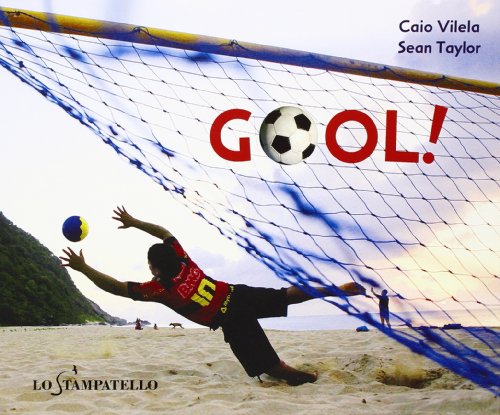  Gool! Ediz. illustrata