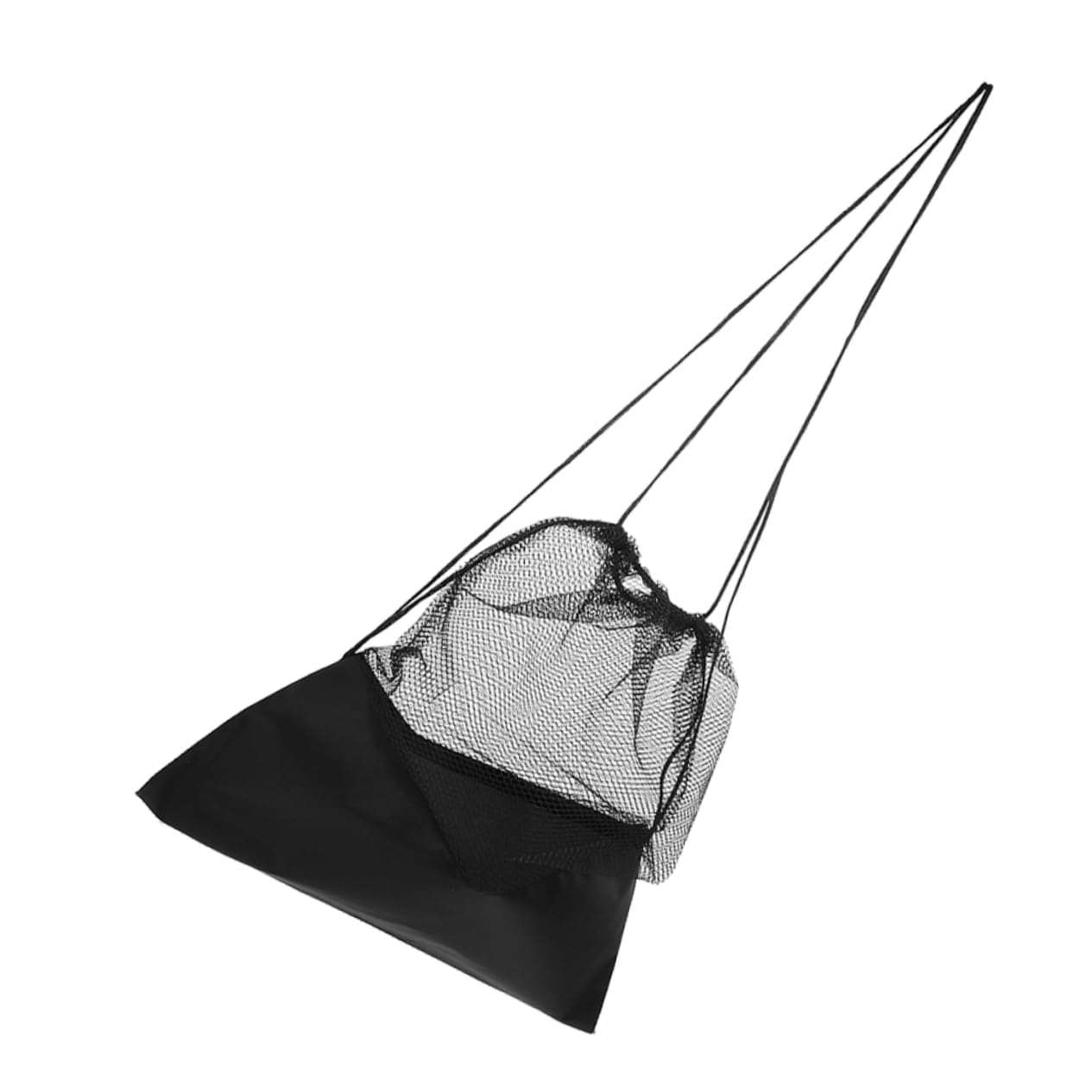 Anneome Football Holder Drawstring Bag for Basketball Volleyball Soccer Ball Storage Carry Bag