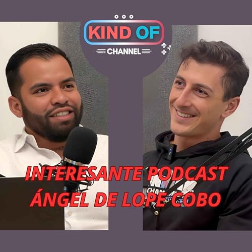 Interesante Podcast | ÁNGEL DE LOPE COBO: El camino desde una lesión hasta un mundial de triatlón. Titelbild