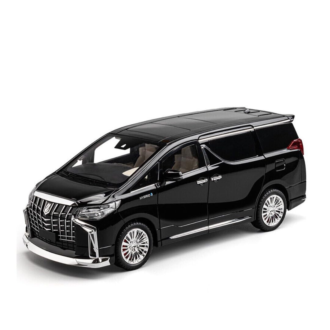 Cocoblinc 1 18 Alpha Model Car Sports Car Exclusive Alloy Metal Pull Back Die-Cast Car Diecast Metal Pullback Toy Car with Openable Doors & Light Music Toys for Kids - Black (B0DJ1T1VCF) Amazon Price History, Amazon Price Tracker
