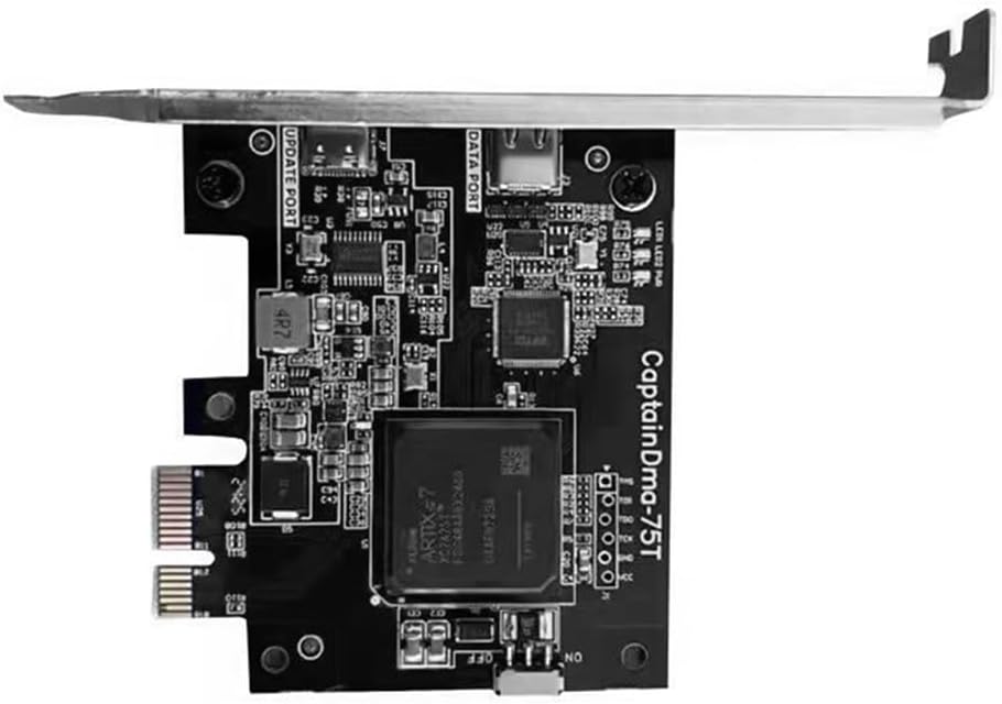 DMA Board for Kmbox Video Blender High-Performance DMA Card Direct Memory Access