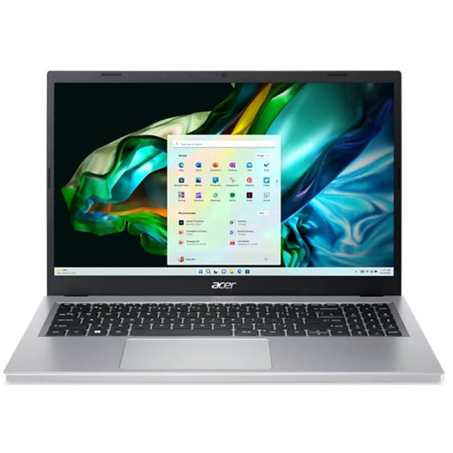 Amazon.com: Acer NX.KHDAA.005 Aspire 3 A315 24pt R2v3 R57520