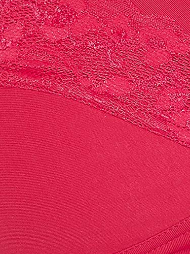 Image of Clovia Women Cotton Full-Coverage Bra