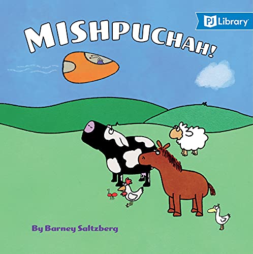 Mishpuchah!