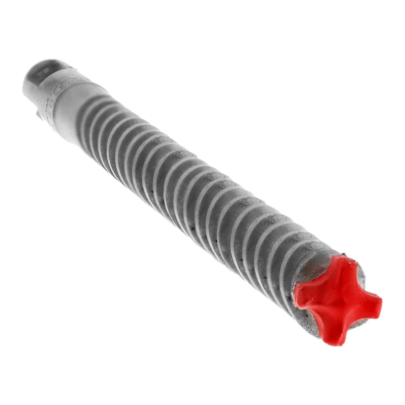 Freud Diablo by DMAPL4160 3/8 in. x 10 in. x 12 in. Rebar Demon SDS-Plus 4-Cutter Full Carbide Head Hammer Bit