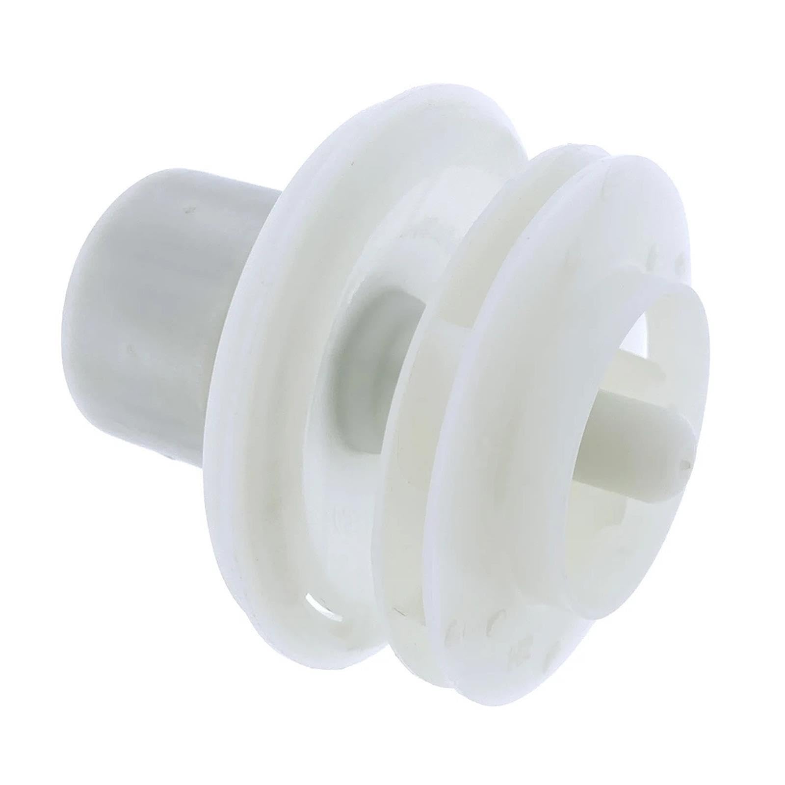 Rotor Motor Bomba Lavavajillas DD82-01777A, Compatible Para Samsung