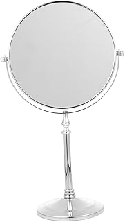 WOONEKY Espejo de tocador, espejo de escritor...