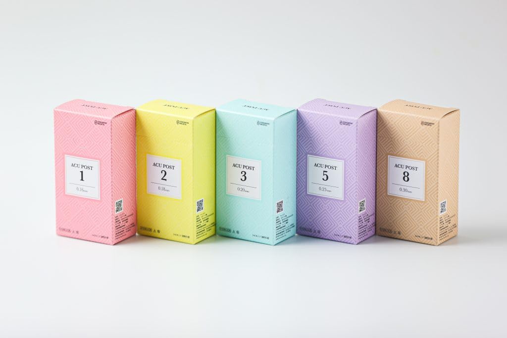 Amazon.co.jp: 【ドンバン】ACU POST(アキュポスト)240本入 （10本×24