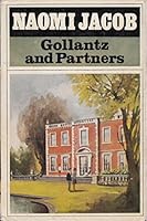 Gollantz & Partners 0451057872 Book Cover