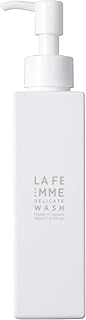 モディッシュ ラファム デリケートウォッシュ 1 個