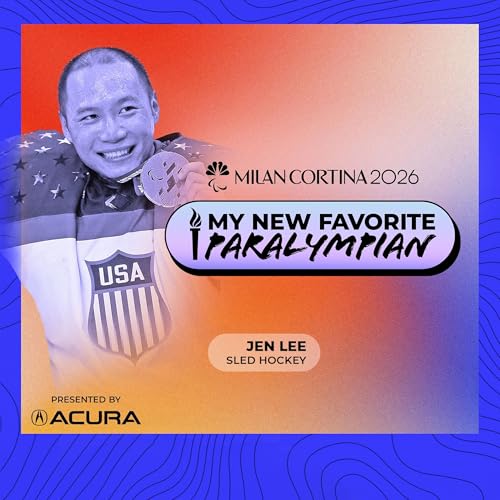 Jen Lee: U.S. Army veteran rediscovers purpose through sled hockey