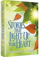 Stories that Light Up Your Heart 1422614522 Book Cover