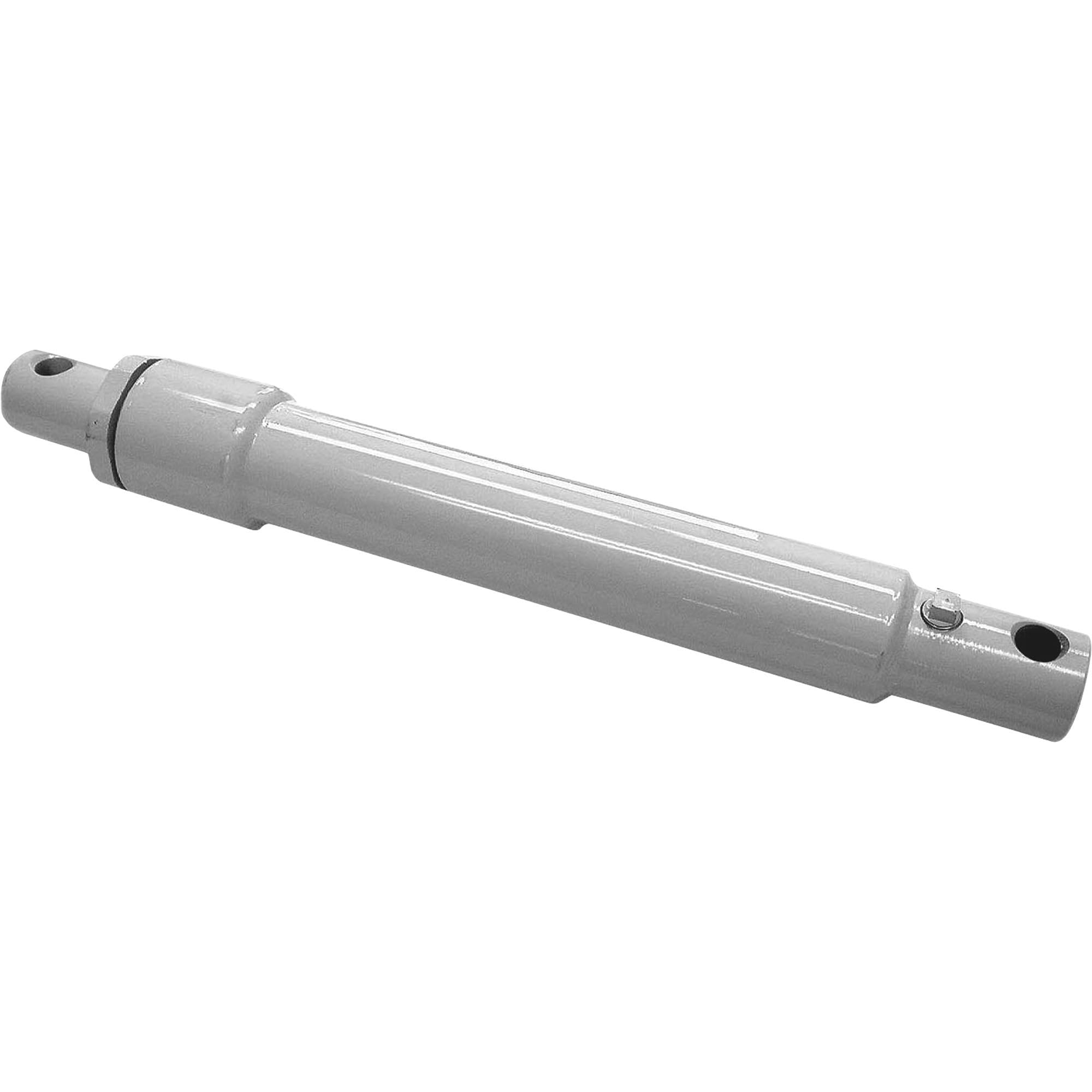 SAM Single Acting Hydraulic Cylinders for Fisher Snow Plows - Replaces OEM Part Number 56718, Model Number 1304311