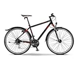 Alu Herren-Trekkingrad Staiger Montana Street Modell 2015