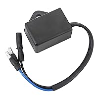 Vista 6 de Relé de corte de bomba de combustible 27034-1053 compatible con Ka.wasaki Mule 1991-2008 1000 2500 2510 2520 3000 3010 3020