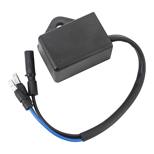 Miniatura 6 de Relé de corte de bomba de combustible 27034-1053 compatible con Kawasaki Mule 1991-2008 1000 2500 2510 2520 3000 3010 3020