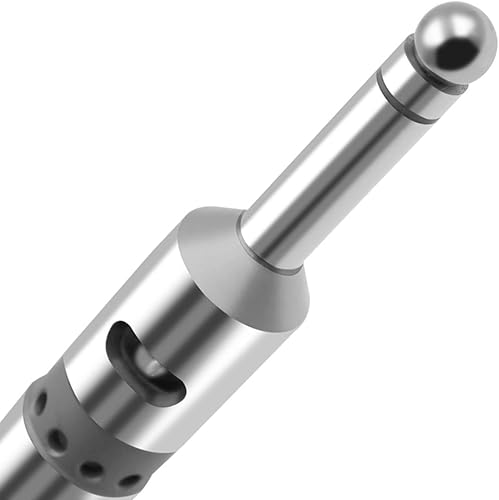 Miniatura 5 de Buscador óptico electrónico de precisión de 3V 0.787 in con LED y pitido para mecanizado de torno de fresado CNC